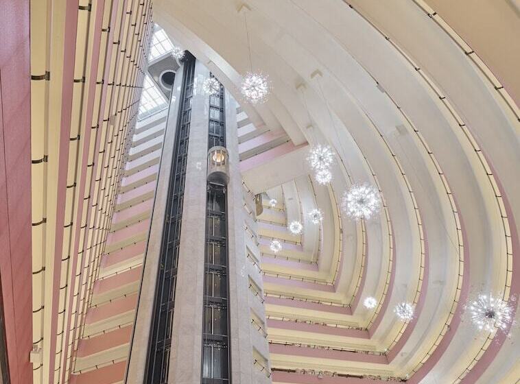 هتل Mandarin Oriental Singapore