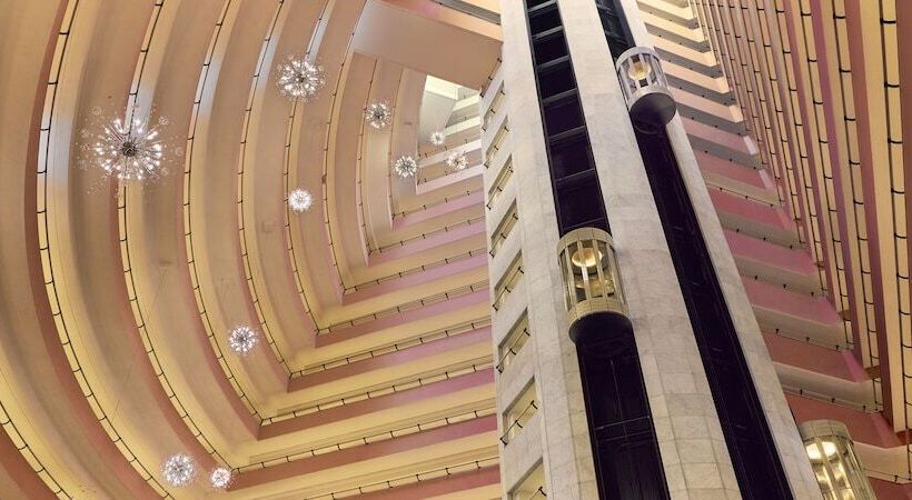 هتل Mandarin Oriental Singapore