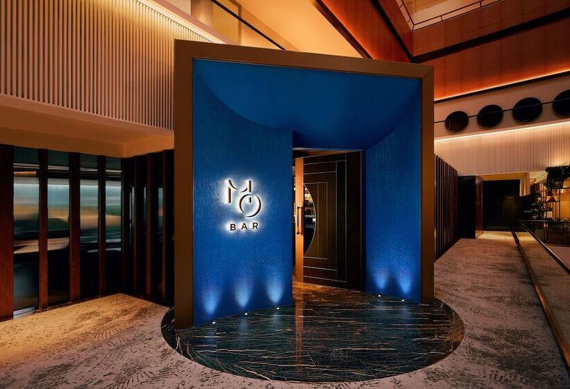 هتل Mandarin Oriental Singapore