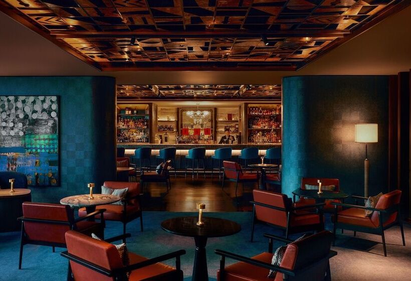 هتل Mandarin Oriental Singapore