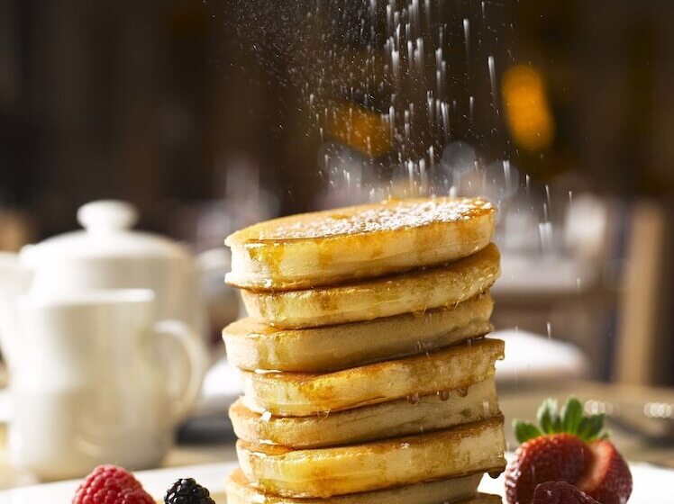 هتل Mandarin Oriental Singapore