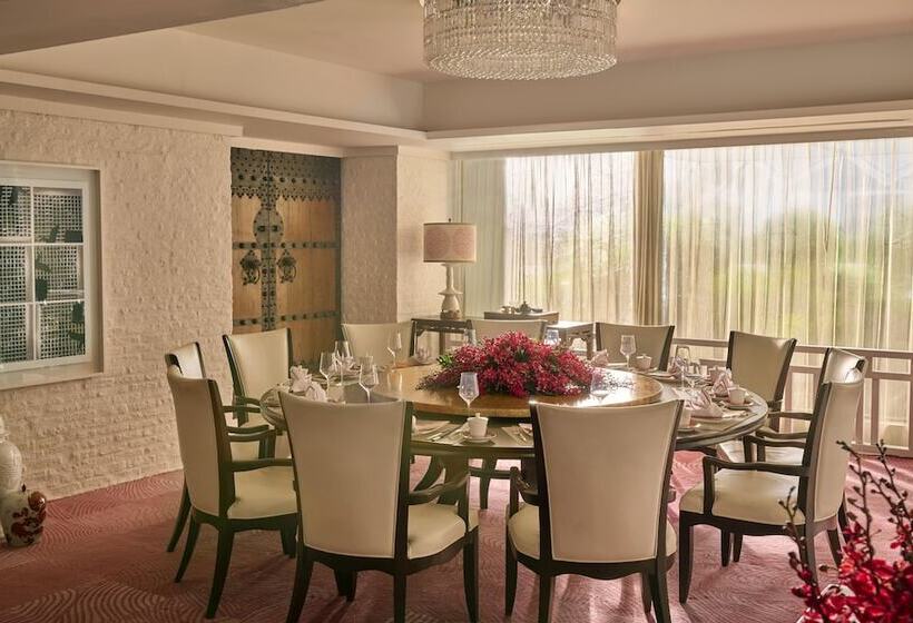 هتل Mandarin Oriental Singapore