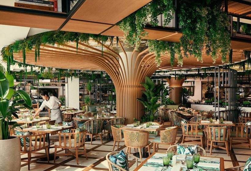 هتل Mandarin Oriental Singapore