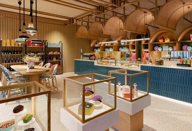 هتل Mandarin Oriental Singapore