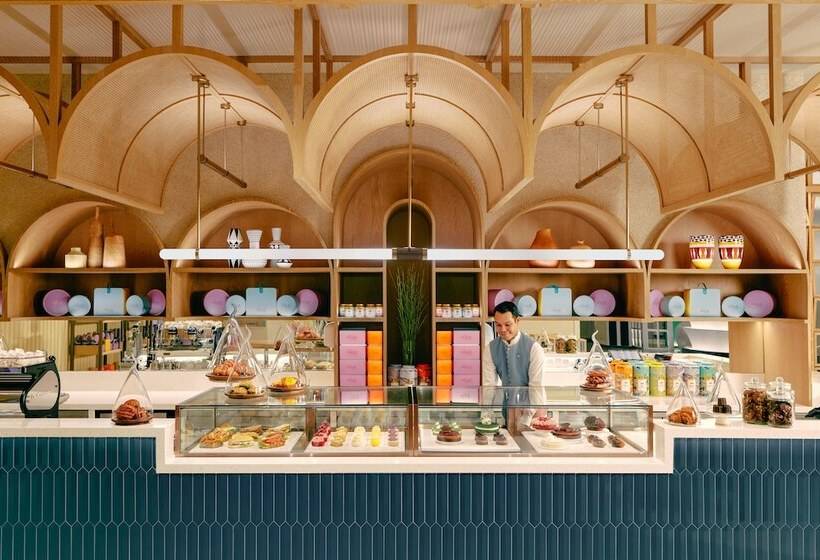 هتل Mandarin Oriental Singapore