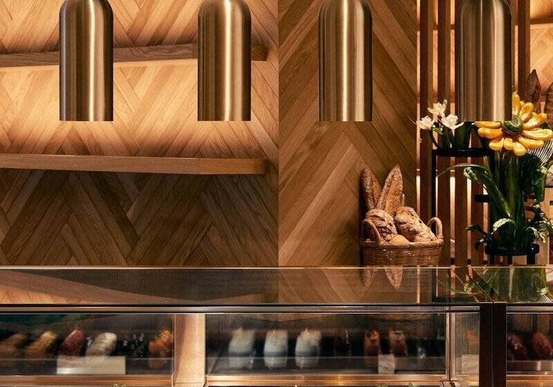 هتل Mandarin Oriental Singapore