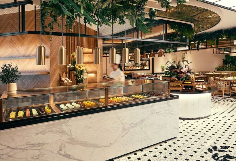 هتل Mandarin Oriental Singapore