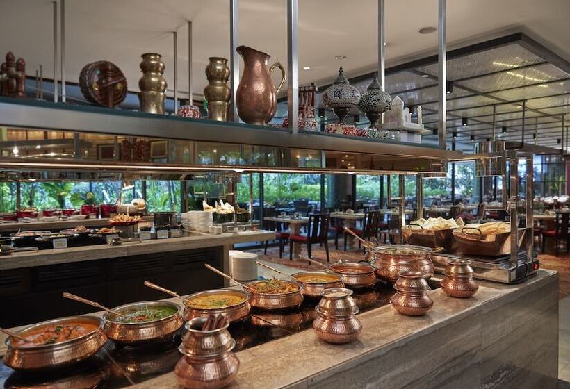 هتل Mandarin Oriental Singapore