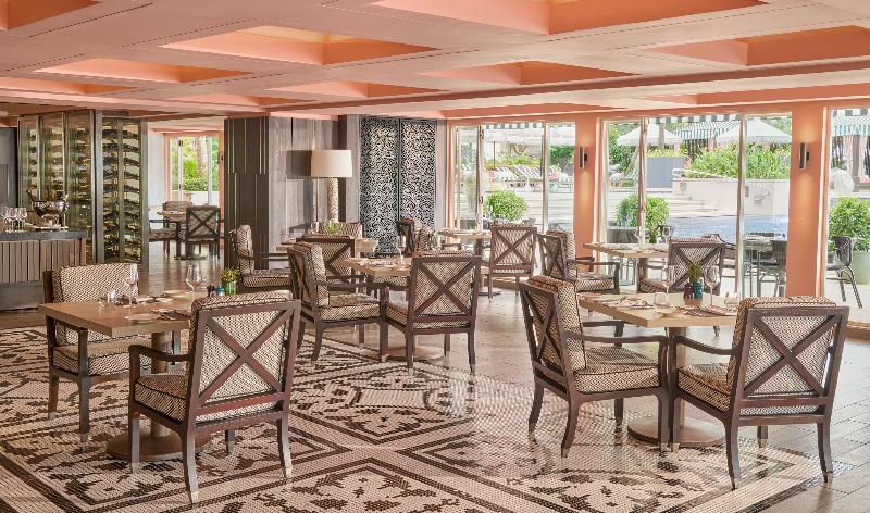 هتل Mandarin Oriental Singapore