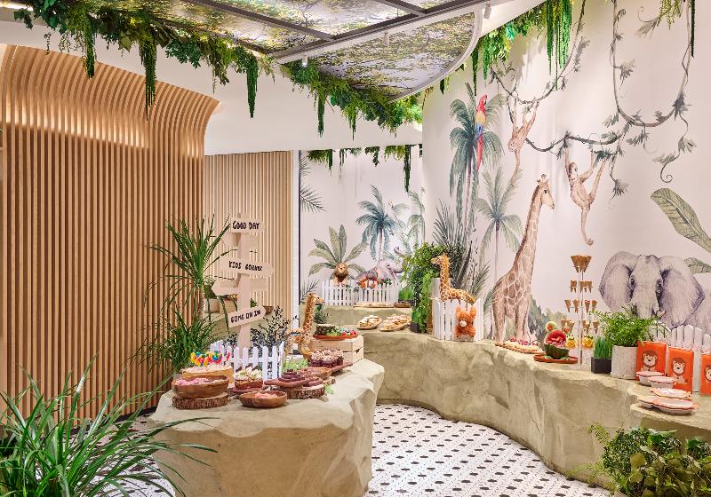 هتل Mandarin Oriental Singapore