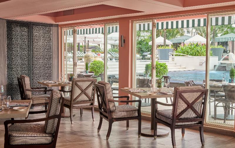 هتل Mandarin Oriental Singapore