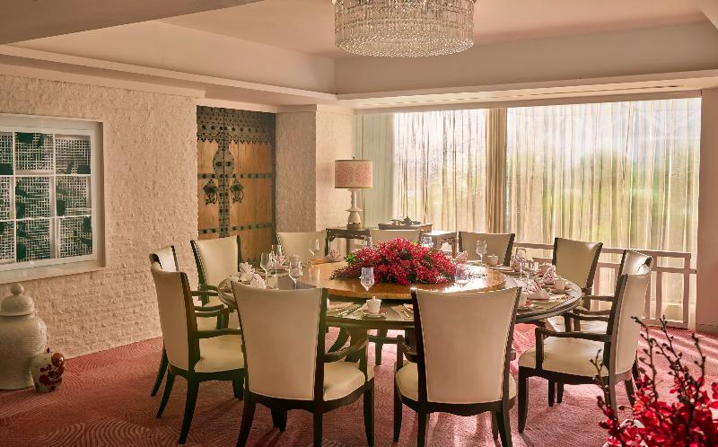 هتل Mandarin Oriental Singapore