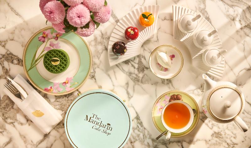 هتل Mandarin Oriental Singapore