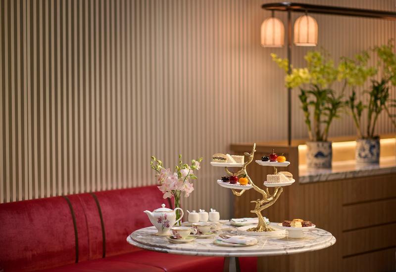 هتل Mandarin Oriental Singapore