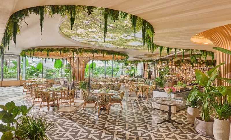 هتل Mandarin Oriental Singapore