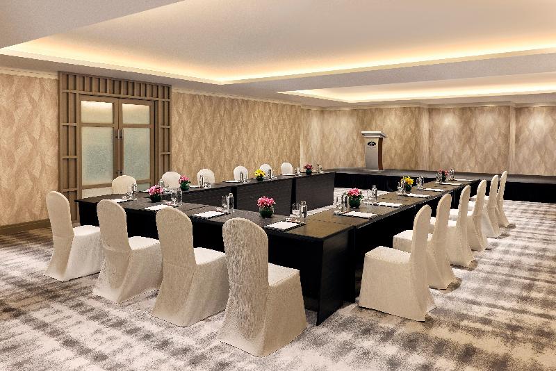 هتل Mandarin Oriental Singapore