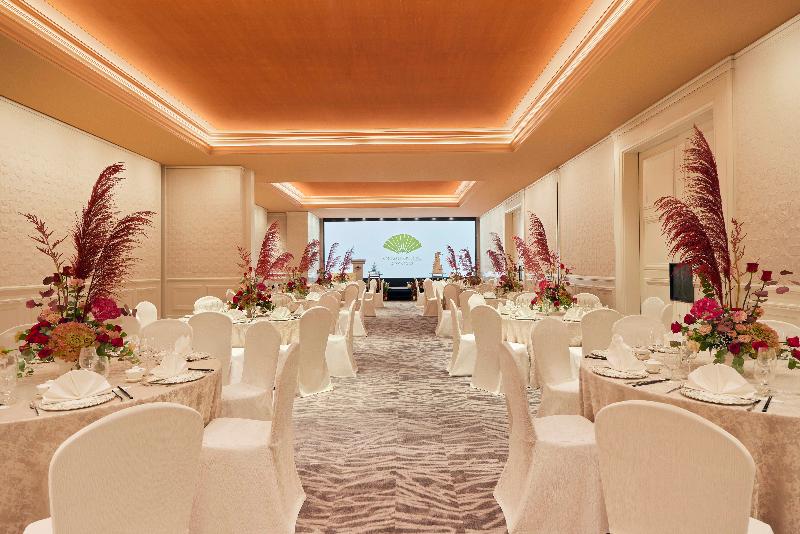 هتل Mandarin Oriental Singapore