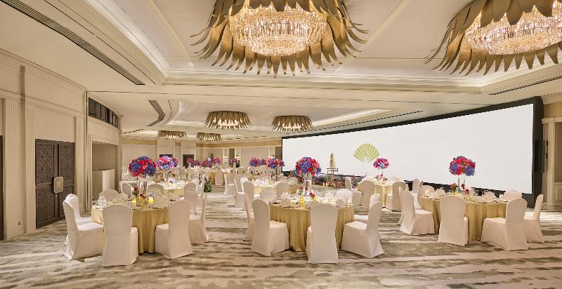 هتل Mandarin Oriental Singapore