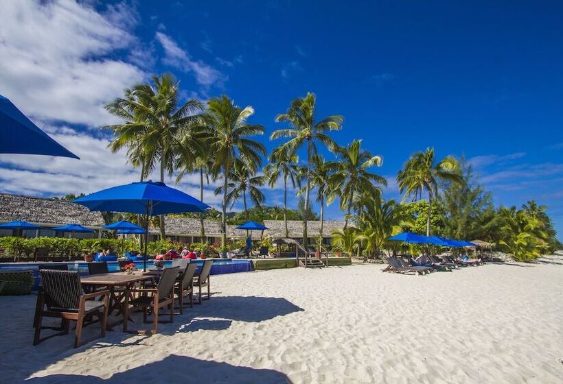 هتل Manuia Beach Resort