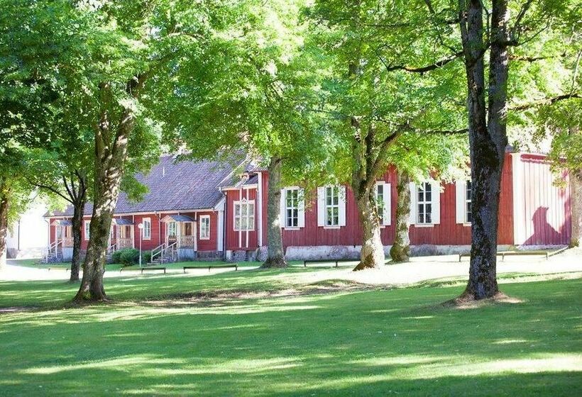 ホテル L Medevi Brunn