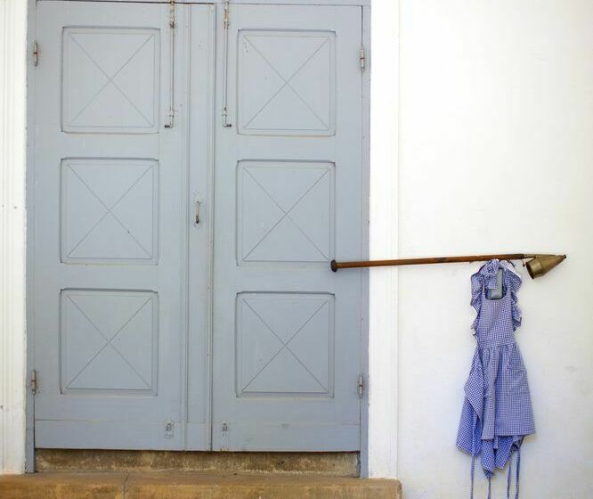 ホテル L Medevi Brunn