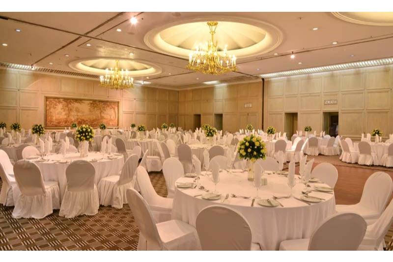 Отель Hyatt Regency Harare The Meikles