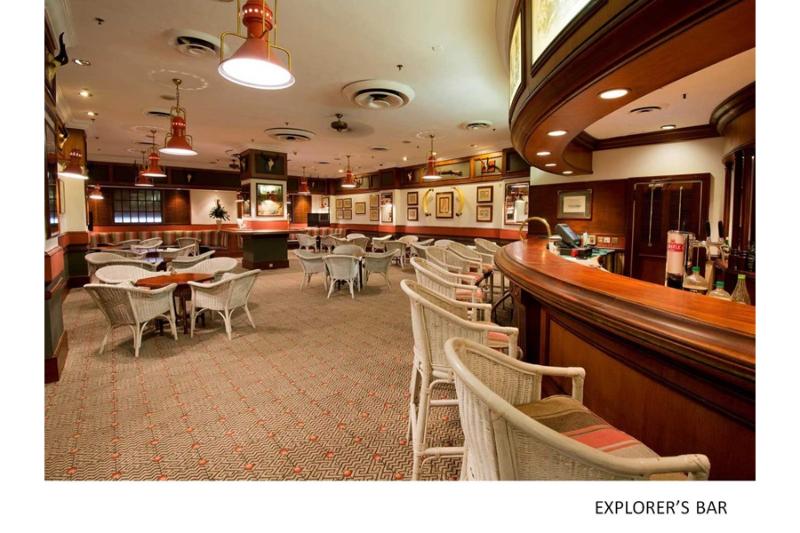 Отель Hyatt Regency Harare The Meikles