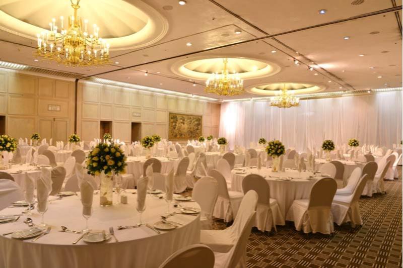 Отель Hyatt Regency Harare The Meikles