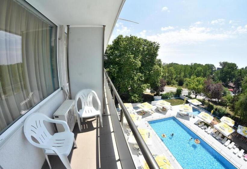 酒店 Miorita Neptun