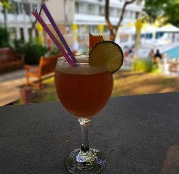 酒店 Miorita Neptun