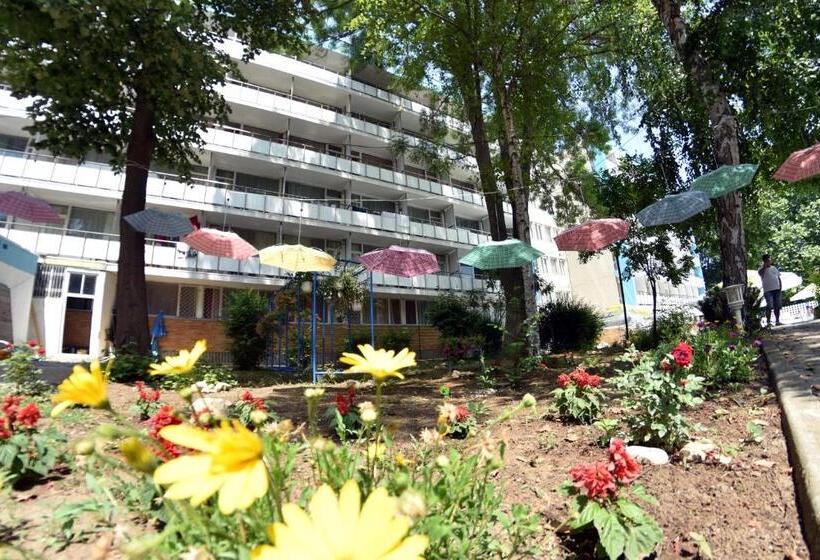 酒店 Miorita Neptun