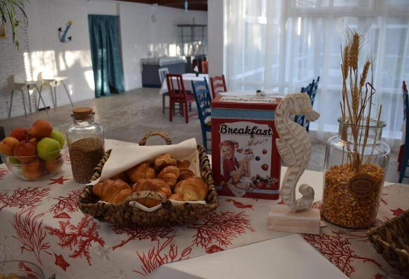 酒店 Miorita Neptun