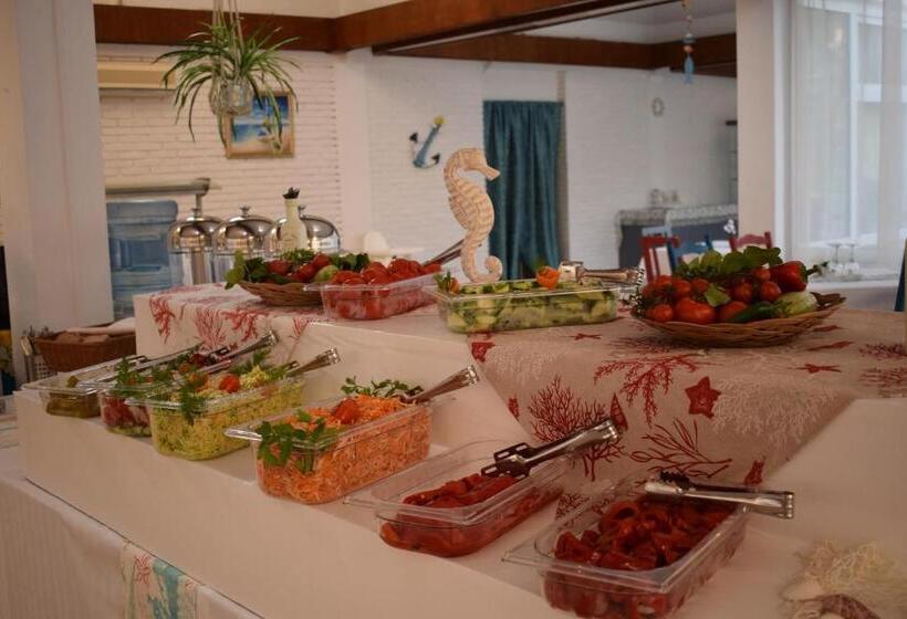 酒店 Miorita Neptun