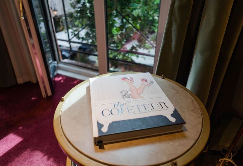 בית מלון כפרי Mj's