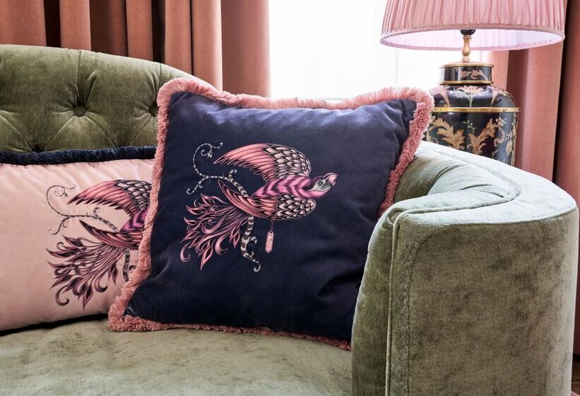 בית מלון כפרי Mj's