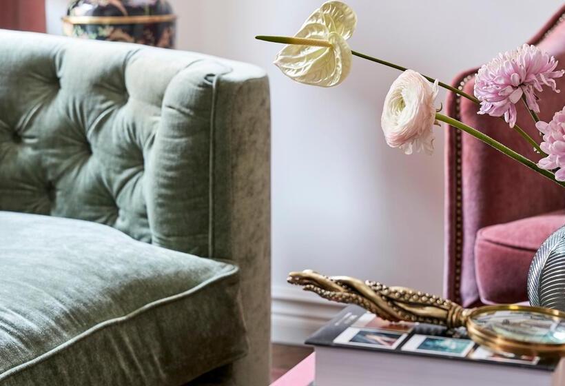 בית מלון כפרי Mj's