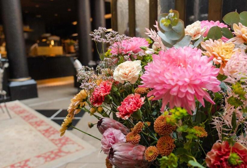 בית מלון כפרי Mj's