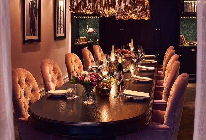 בית מלון כפרי Mj's