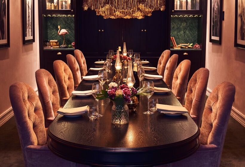 בית מלון כפרי Mj's