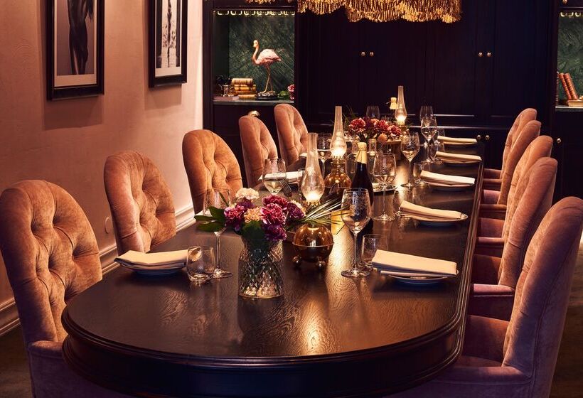 בית מלון כפרי Mj's