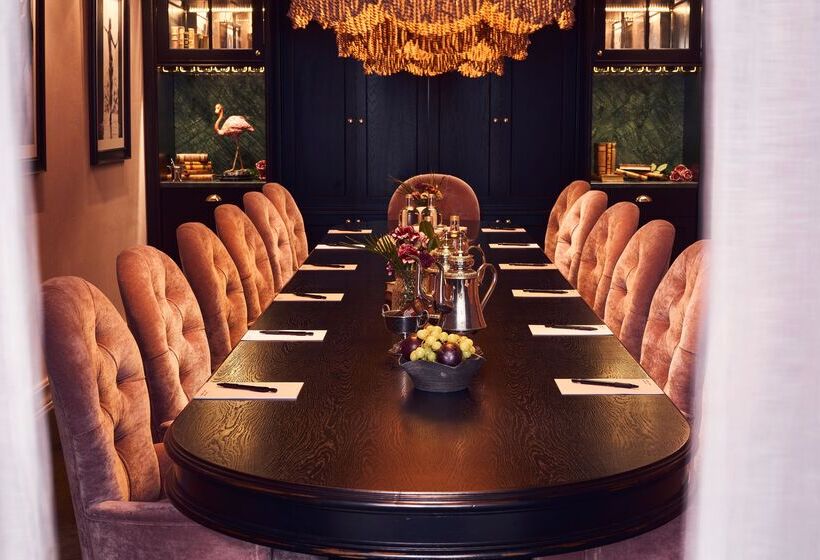 בית מלון כפרי Mj's