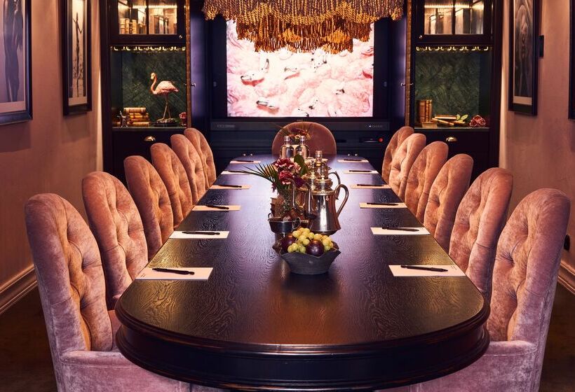 בית מלון כפרי Mj's