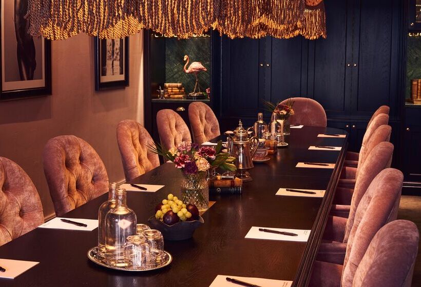 בית מלון כפרי Mj's