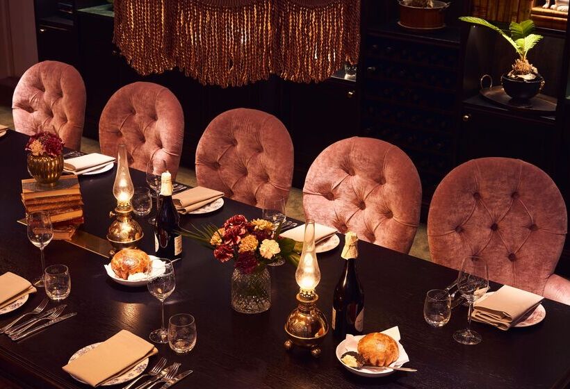 בית מלון כפרי Mj's