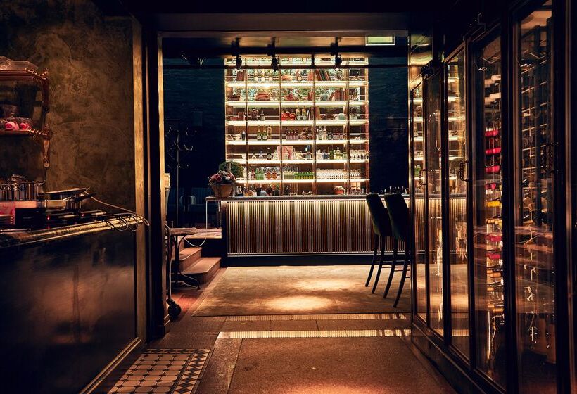 בית מלון כפרי Mj's