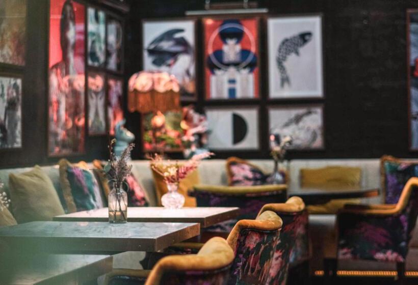 בית מלון כפרי Mj's