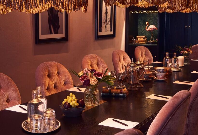 בית מלון כפרי Mj's