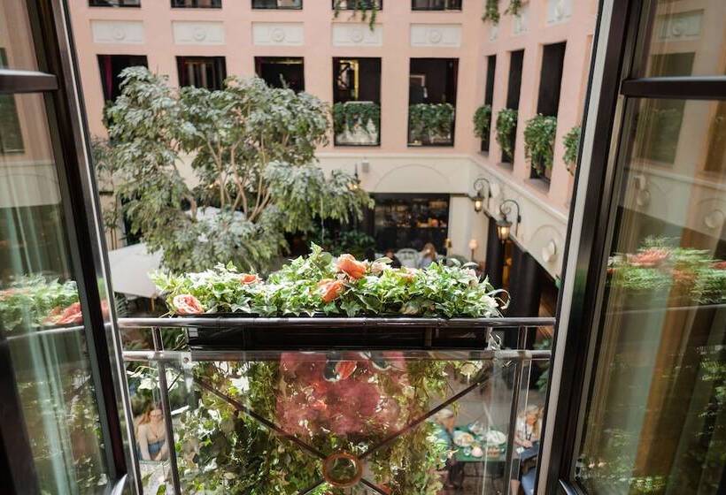 בית מלון כפרי Mj's