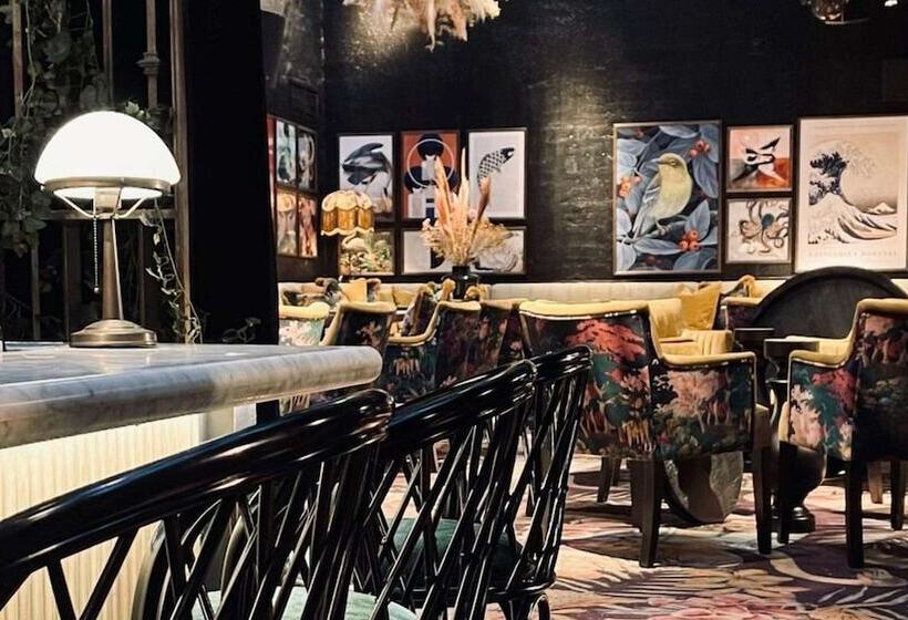 בית מלון כפרי Mj's