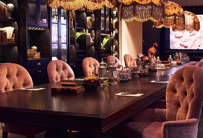 בית מלון כפרי Mj's